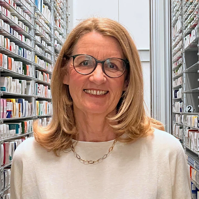 Anna Winterhoff